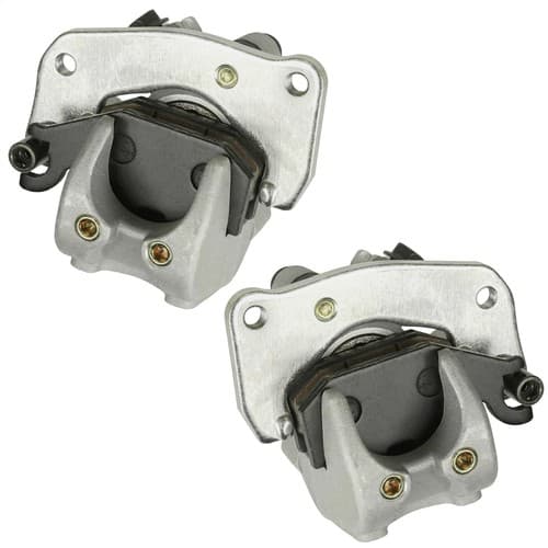 For Suzuki King Quad 750 Front Brake Caliper Left Right LT-A750X 4x4 2008-2018