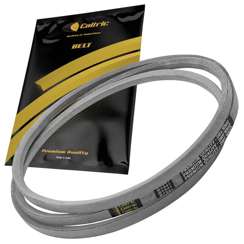 Caltric Deck Belt For Cub Cadet LT 1024  50"  754-04048 954-04048