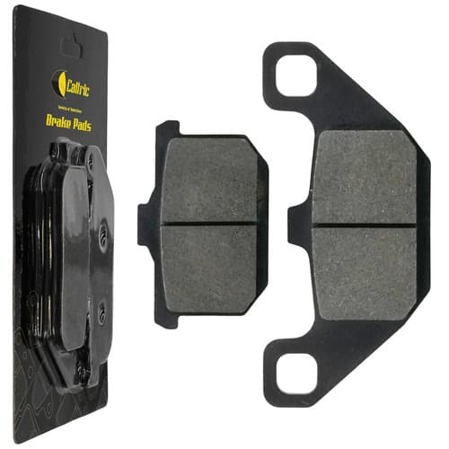 Front Brake Pads for Kawasaki EN500 Vulcan 500 1990 1991 1992 1993 1994 95 1996