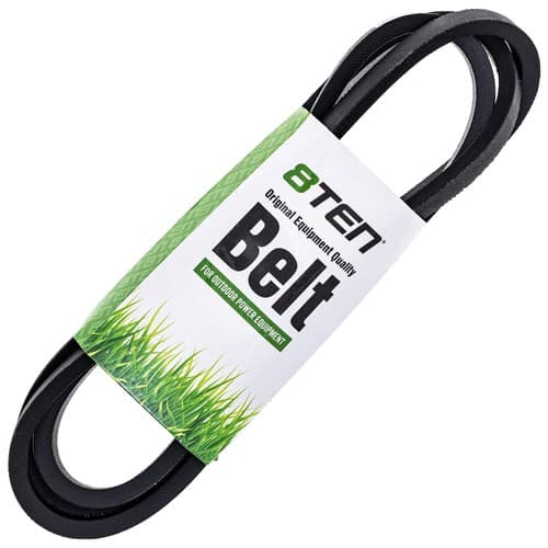 8TEN Pump Drive Belt for Exmark Lazer Z AS S X E Toro Z Master 109-3388 126-9835