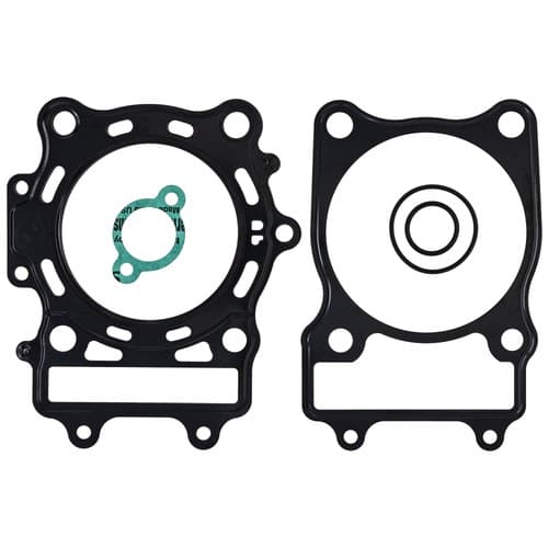 NICHE Top End Gasket Kit 87.5mm Arctic Cat 500 TRV TBX 400 4x4 2x4 3402-365