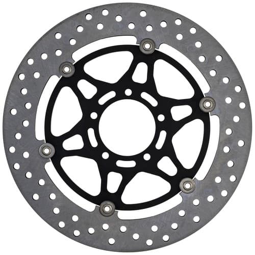 NICHE Front Brake Rotor for Ducati Monster 1100 821 Multistrada 1200 950 Diavel