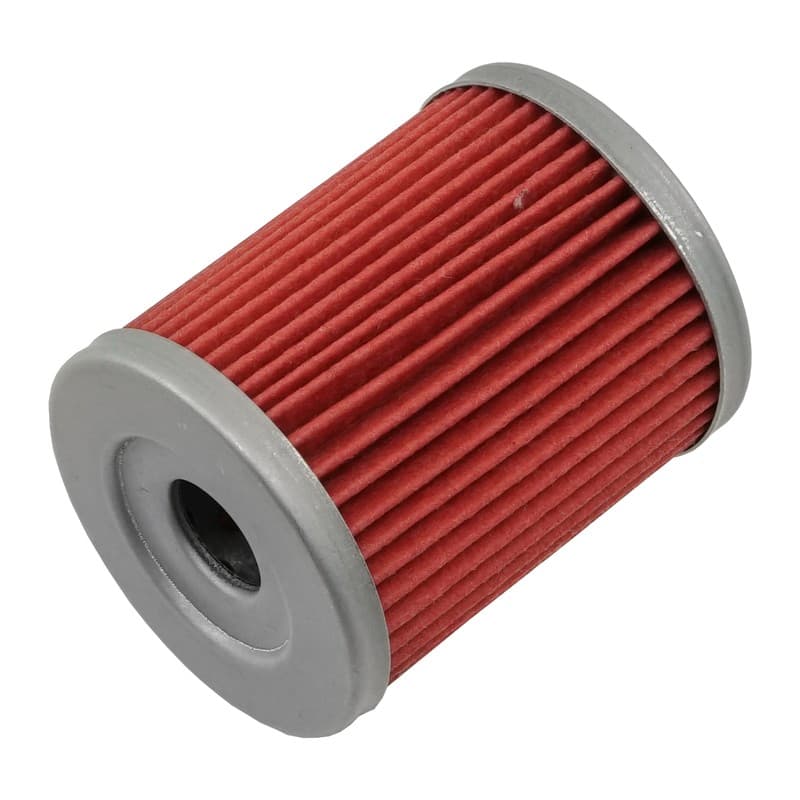 Oil Filter for Suzuki LTF4WDx LT-F4WDx King Quad 300 1991-1996 1997 1998