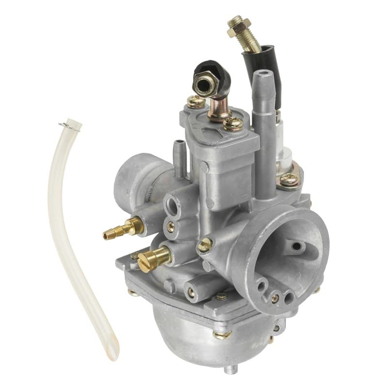 Caltric Carburetor For Polaris 0451022 0451730 0451049 0451668