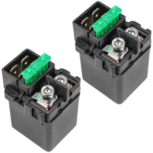 Starter Solenoid Relay for Honda NC700X / DCT ABS 2012-2017 / CBR1000F 1993-1999