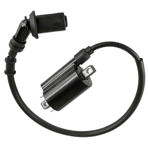 Ignition Coil Spark Plug Boot and Wire For Polaris Outlaw 110 2016-2026 0455029