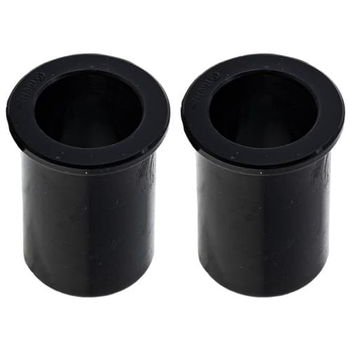 NICHE Rear Swing Arm Bushing for Honda SporTrax 90 FourTrax 200 TRX90 2 Pack