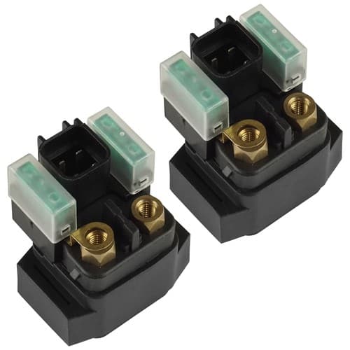 Starter Solenoid Relay for Suzuki V-Strom XT ABS DL650XA 2015 2017 / DL650A 2019