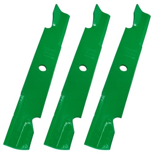52" Deck Standard Blade For Snapper 150Z 285Z 300Z 365Z RZT SPX 2252 2352 YT2452