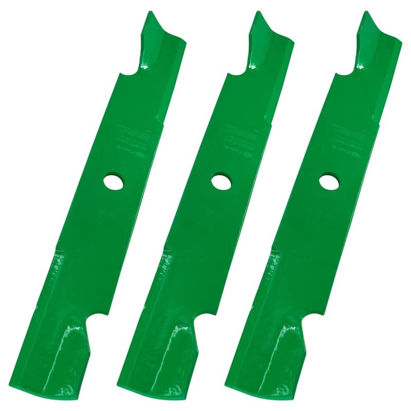52" Deck Standard Blade For Snapper 150Z 285Z 300Z 365Z RZT SPX 2252 2352 YT2452