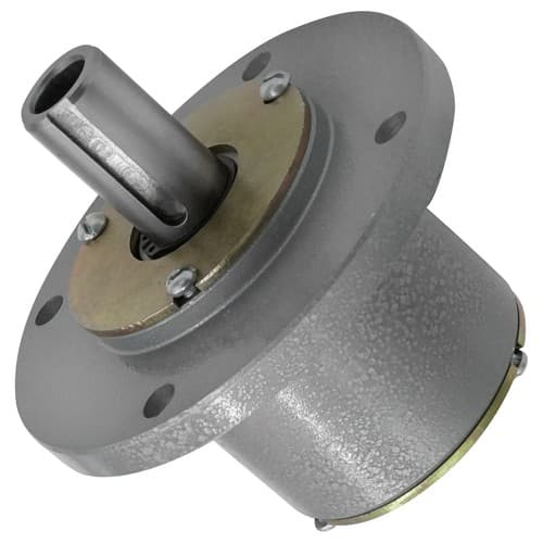 Deck Spindle for Exmark 32-12.5K 32-8.5 M36-12.5K M36-14K-5 V36-12.5 32" 36" 48"