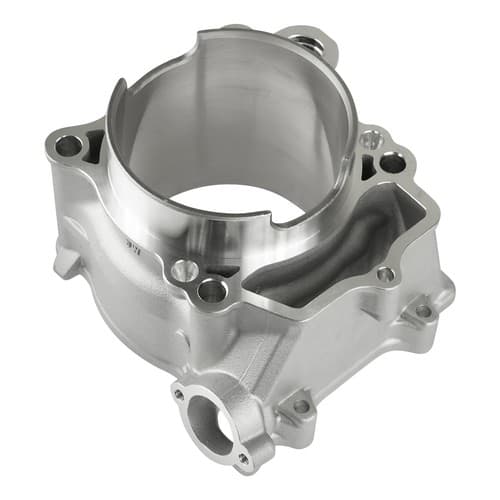 Cast Aluminium Cylinder for Yamaha YZ450F 2003 2004 2005 Standard Bore 95Mm