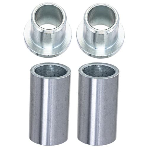 NICHE Swing Arm Bushing Sleeve Kit for Kawasaki Mojave 250 Lakota 300 KFX250
