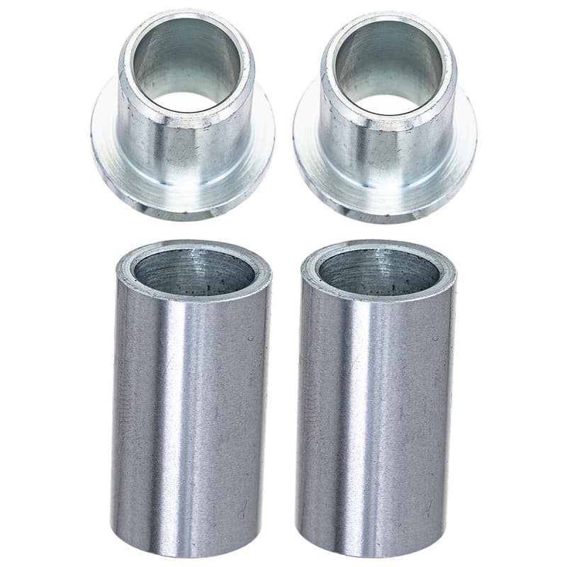 NICHE Swing Arm Bushing Sleeve Kit for Kawasaki Mojave 250 Lakota 300 KFX250