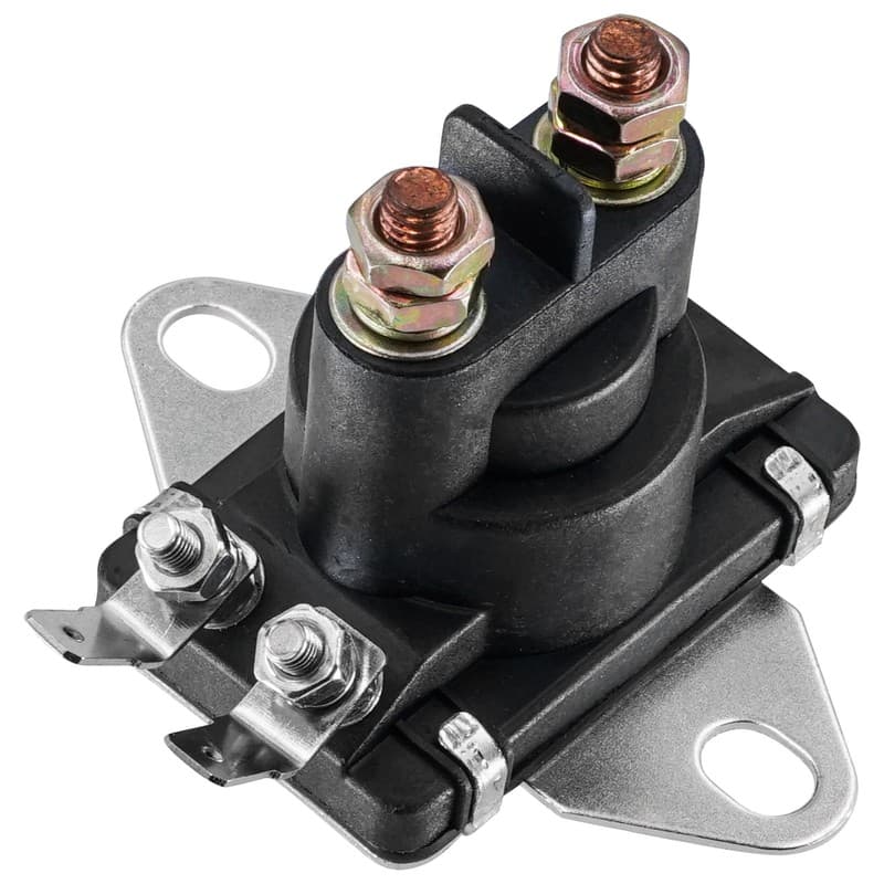 for Mercury Marine Outboard Solenoid Relay Switch New