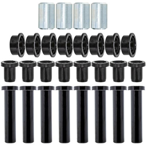 NICHE Control A-Arm Bushing Sleeve Kit for Polaris Sportsman 500 450 700 800