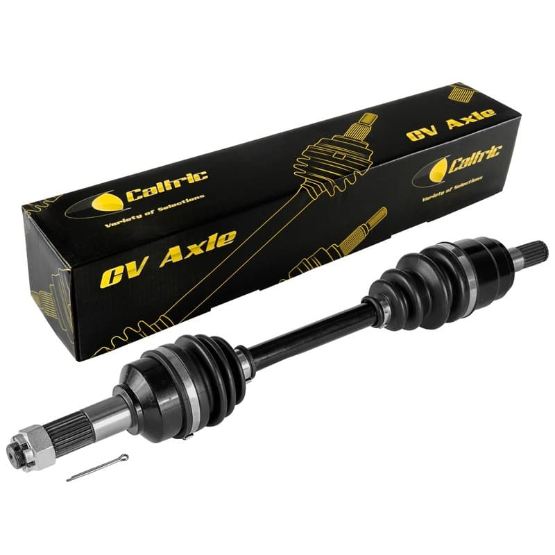 Front Left Complete CV Joint Axle For Honda 44350-HR4-A22 44350-HR4-A21