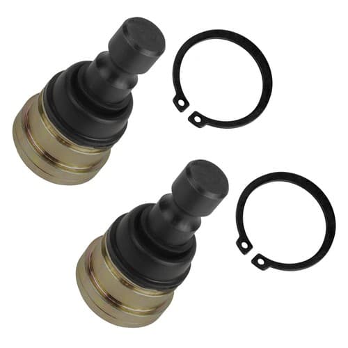2 Upper or Lower Ball Joints for Polaris Ranger 4X4 700 EFI 2009