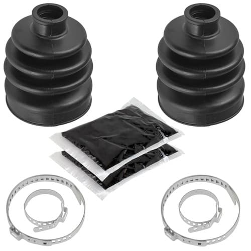 K7561-91522 K7561-91520  K7311-91520 Front Axle Inner CV Boot Kit for Kubota