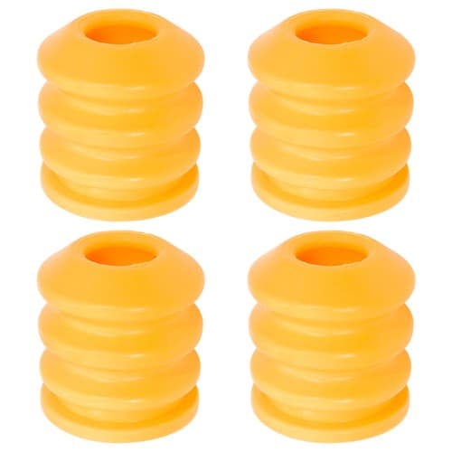 4 Seat Spring fits John Deere M146683 M127973 Seat Suspension Spring