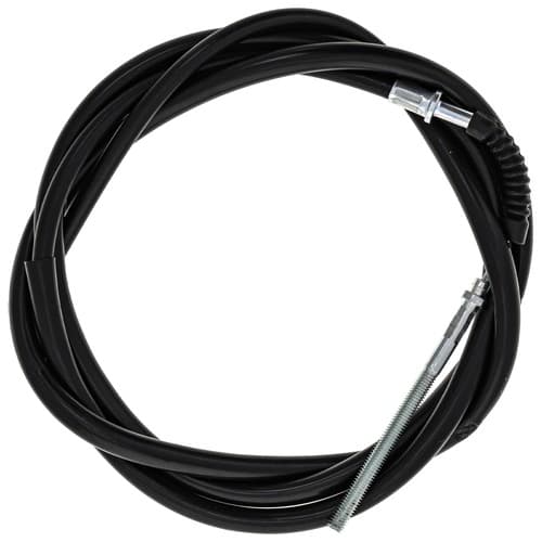 NICHE Hand Brake Cable for Honda TRX200 TRX250 43460-HA8-770 43460-HB7-405