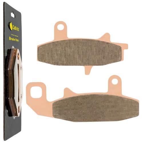 Front Brake Pads for Suzuki DR650 DR650S 1991 1992 - 1995 Front Motorcycle Pads