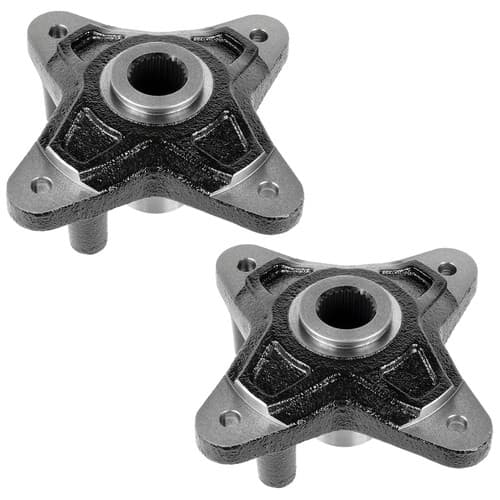 Rear Wheel Hub for Polaris  5137278  / RZR 900 2014 / 2x