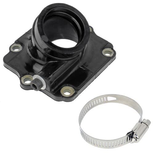 Intake Manifold Carburetor Boot for Polaris Xplorer 400 4X4 1999-2002