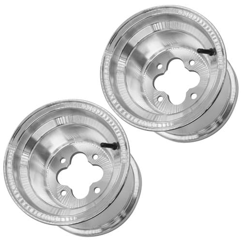 Caltric Rear Wheel Rim For Honda Sportrax 250 TRX250EX 2x4 2000-2009
