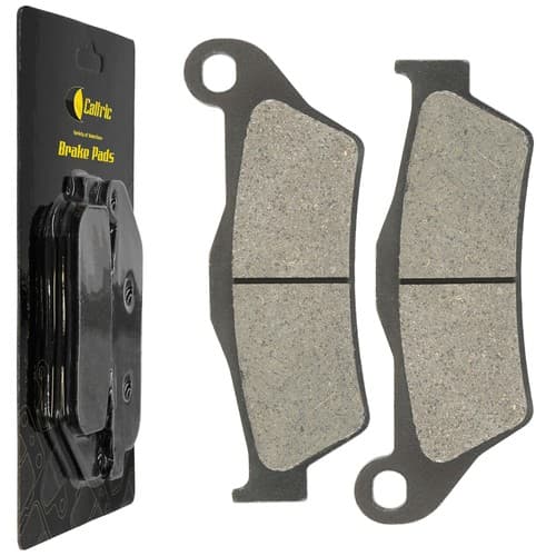 Rear Brake Pads for KTM 950 Super Enduro / 990 Adventure 2006-2013 / 50313030200