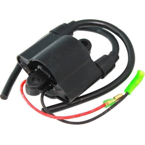 Ignition Coil for Mercury Marine 25 25Hp M Mh Ml Mlh 4-Stroke 1998-2006
