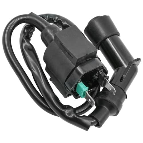 Ignition Coil for Honda 200 350 X ATC200X ATC350X1985-1987