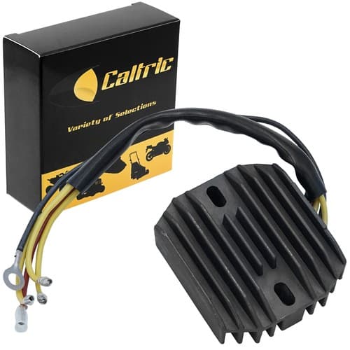 Regulator Rectifier for Suzuki GS750 GS750E GS750L 1980 1981 1982 Motorcycle
