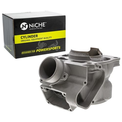 NICHE 125cc Engine Cylinder 54mm for Yamaha YZ125 1C3-11311-21-00 Motorcycle