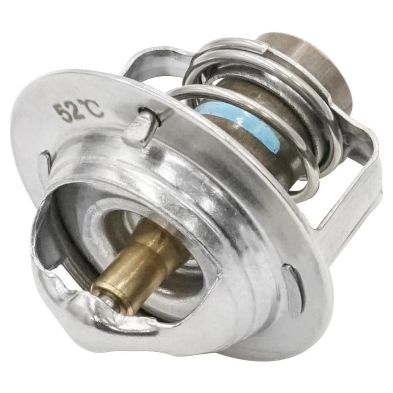 Thermostat for Yamaha Grizzly 660 YFM660 2002 2003 2004 2005 2006 2007 2008