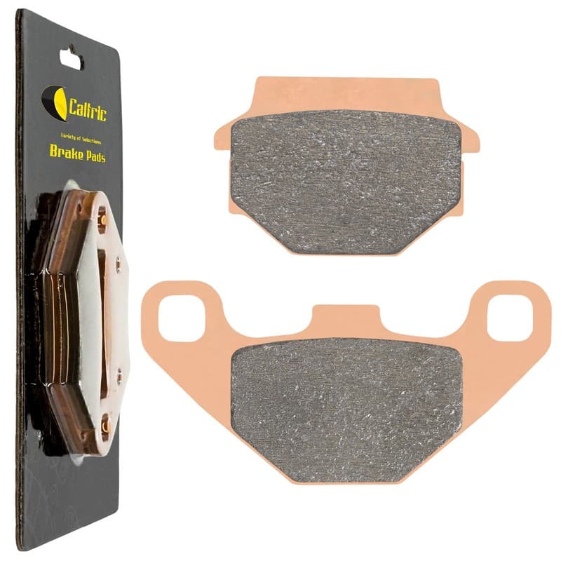 Front Brake Pads for Kawasaki KDX200 1990 1991 1992 Front Brake Pads