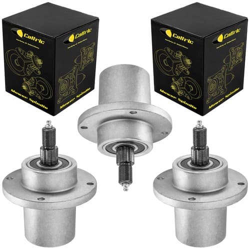 48" 52" 60" 61" Deck Spindles For Encore X-Treme Series  Zero Turn Mower 583106