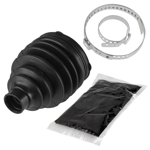 Front Axle Outer CV Boot Kit for Polaris Ranger 500 4X4 EFI 2009 2010