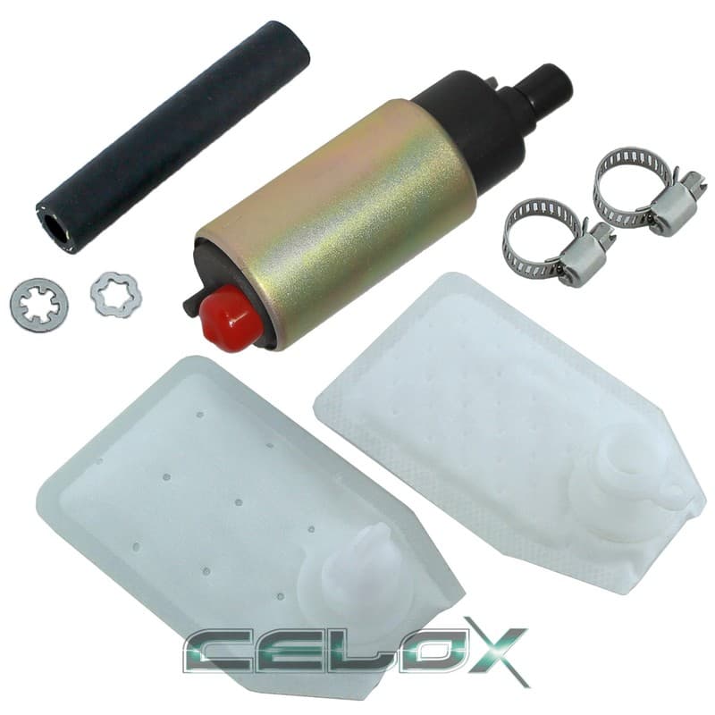 Intank Fuel Pump for Yamaha ZUMA 50 125 YW50 YW-50 YW125 YW-125 2009-2014