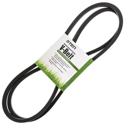 Transmission Drive Belt for Troy-Bilt Super Red Horse Big Bronco TB42 954-0467