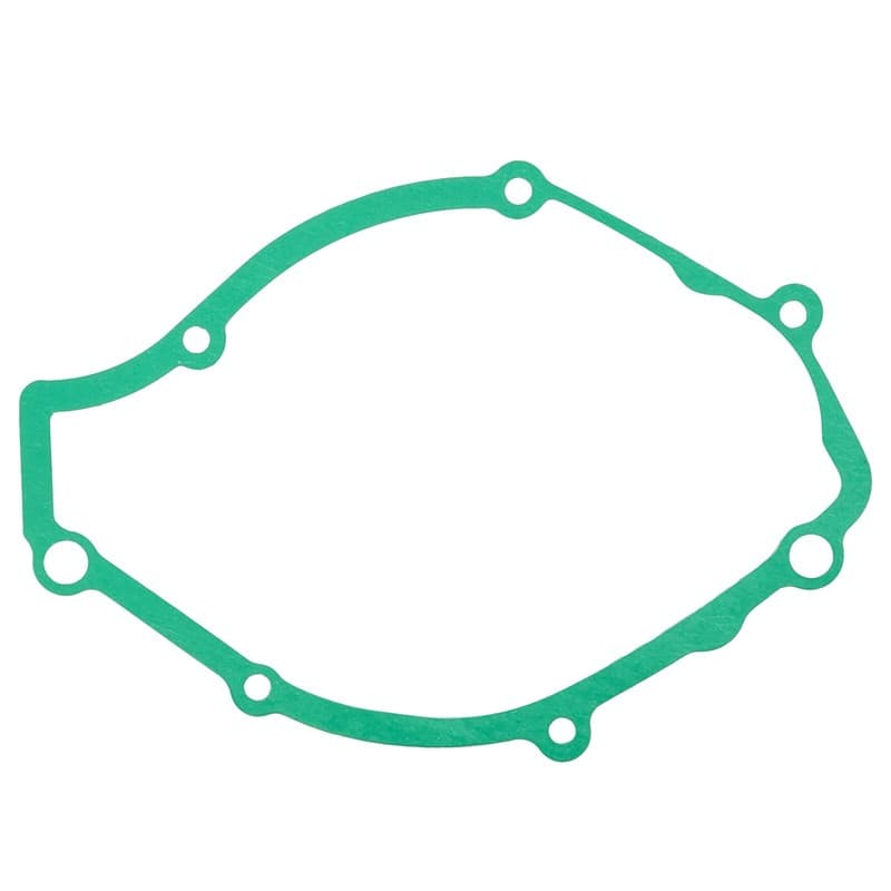 Caltric Crankcase Cover 1 Gasket For Yamaha TTR125E TT-R125E 2005 2006-2009 Left