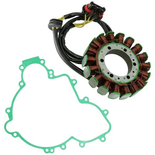 Stator w/Cover Gasket for Polaris Ranger XP 1000 2018-2026 / High Lifter 2021-22