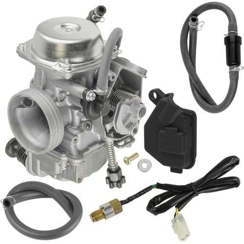 Carburetor for Honda 450 TRX450ES FE FM S  Fourtrax Foreman 1999-2004