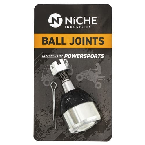 NICHE Ball Joint for Polaris 7061158 Sportsman 500 400 450 335 Ranger 570 Lower