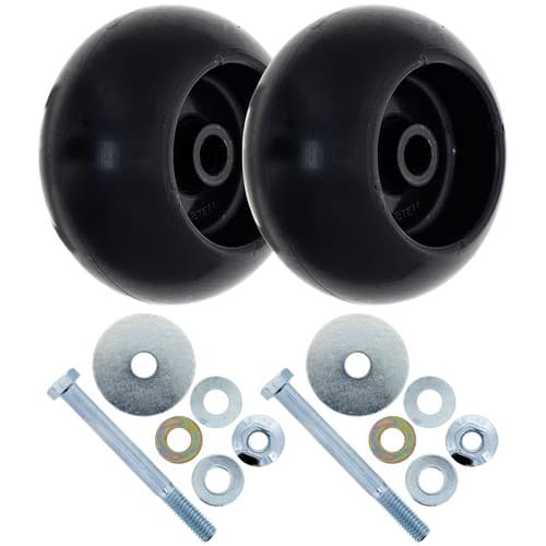 8TEN Deck Wheel Kit For Ferris IS5100Z IS4500Z IS5100Z SRS Z1 Z2 F800X 1716353SM