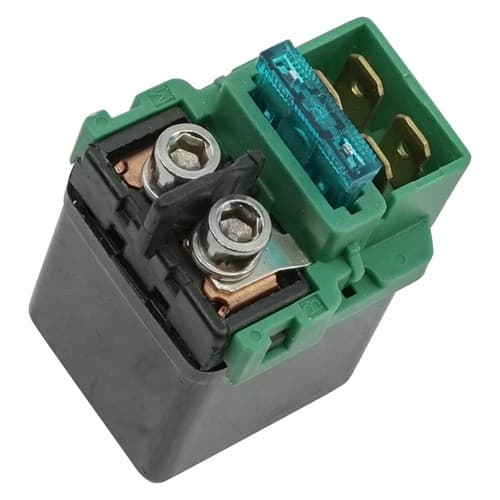 Caltric Starter Solenoid Relay for Honda XR150L 2023-2025 / CRF125F 2019-2026