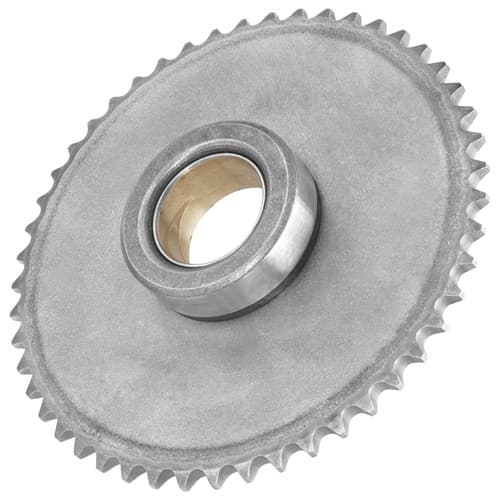 Starter Clutch Idler Gear Sprocket For Kawasaki 12046-1077