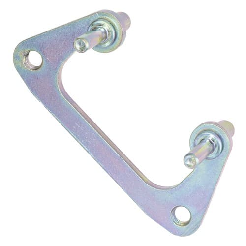 Brake Caliper Mounting Bracket for Polaris Outlaw RZR S 450 525 570 800