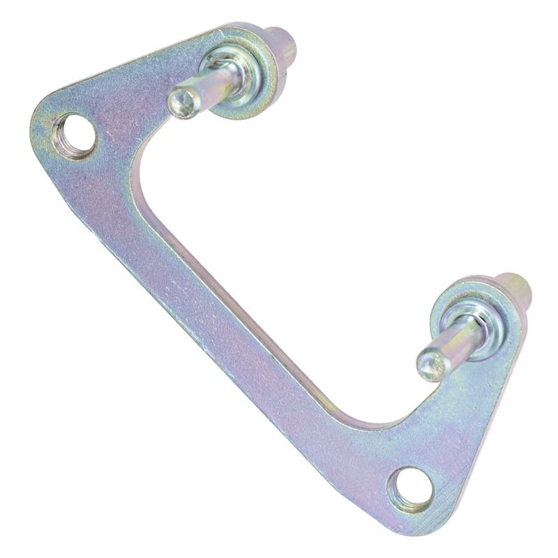 Brake Caliper Mounting Bracket for Polaris Outlaw RZR S 450 525 570 800