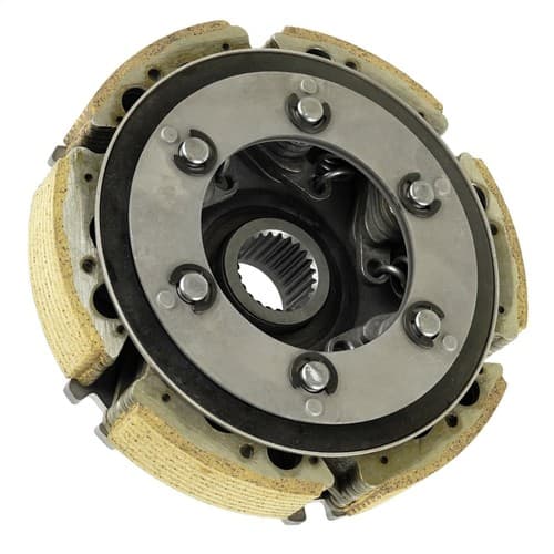 Wet Clutch Carrier Shoes for Honda TRX500FM Foreman 500 4x4 2005-19 Centrifugal